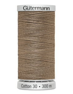 Gütermann Cotton 30 300m...