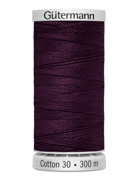 Gütermann Cotton 30 300m Col. 1189