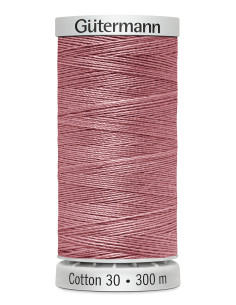 Gütermann Cotton 30 300m...