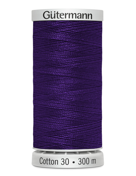 Gütermann Cotton 30 300m Col. 1299