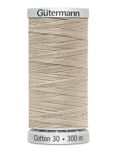 Gütermann Cotton 30 300m...