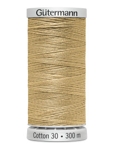 Gütermann Cotton 30 300m...
