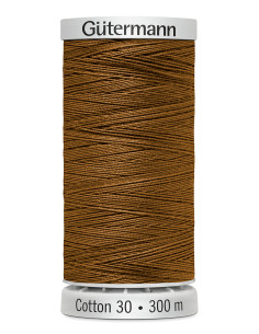 Gütermann Cotton 30 300m...