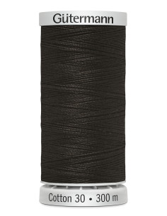 Gütermann Cotton 30 300m...