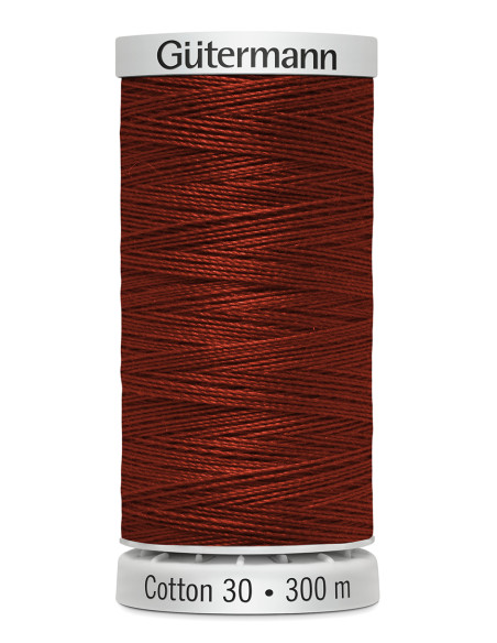Gütermann Cotton 30 300m Col. 1181