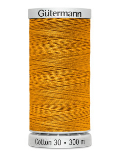 Gütermann Cotton 30 300m...