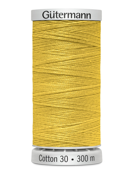 Gütermann Cotton 30 300m Col. 1124