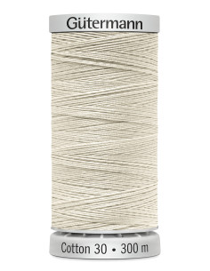 Gütermann Cotton 30 300m...
