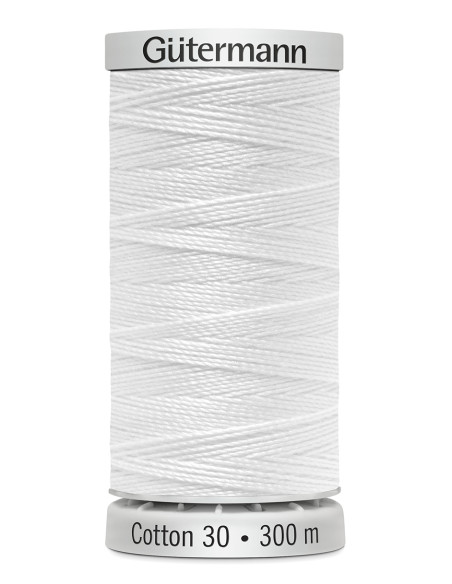 Gütermann Cotton 30 300m Col. 1001
