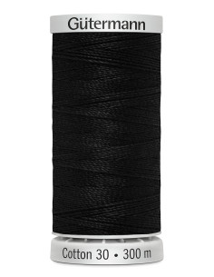 Gütermann Cotton 30 300m...