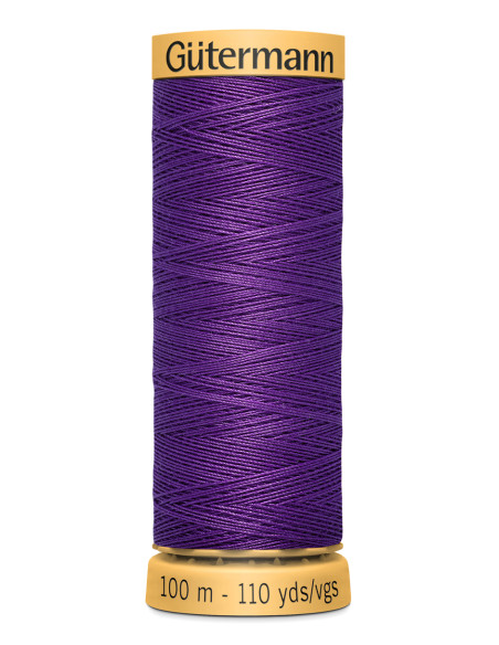 Gütermann Ren Bomull 100m Col. 6150