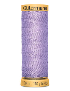 Gütermann Ren Bomull 100m...