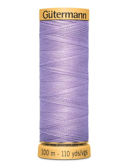 Gütermann Ren Bomull 100m Col. 4226