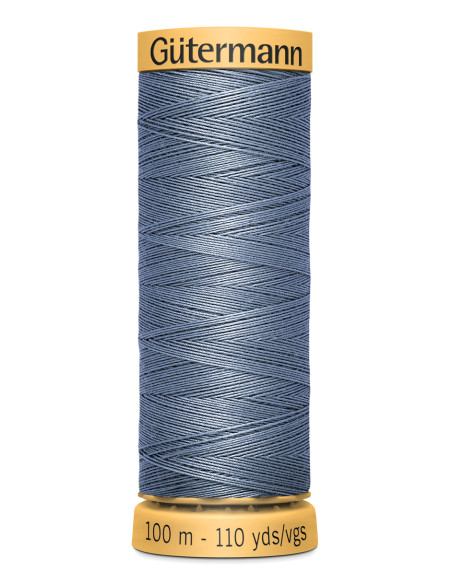 Gütermann Ren Bomull 100m Col. 5815
