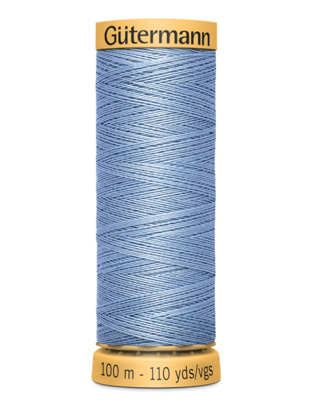Gütermann Ren Bomull 100m Col. 5826