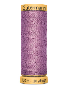 Gütermann Ren Bomull 100m...