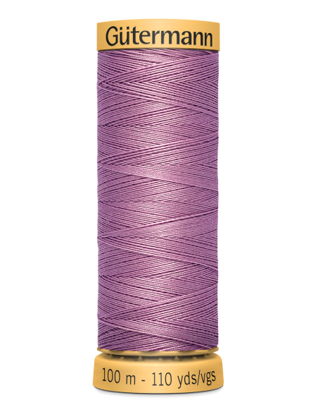 Gütermann Ren Bomull 100m Col. 3526