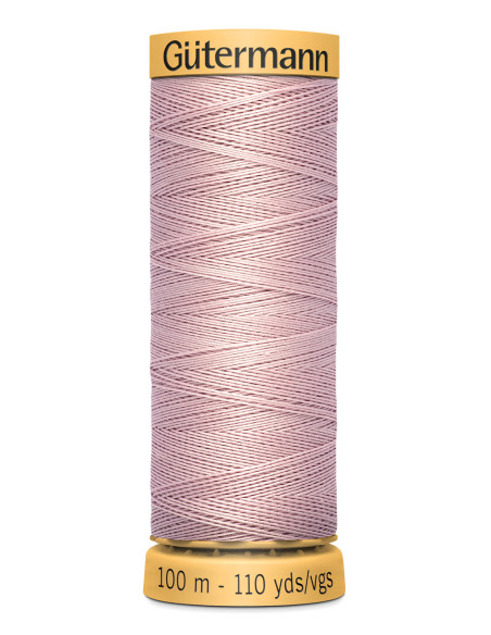Gütermann Ren Bomull 100m Col. 3117