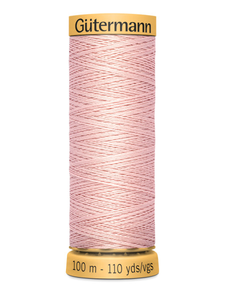 Gütermann Ren Bomull 100m Col. 2628
