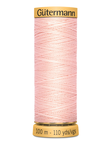 Gütermann Ren Bomull 100m Col. 2228