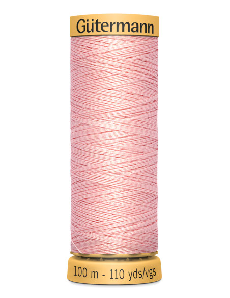 Gütermann Ren Bomull 100m Col. 2538