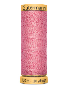 Gütermann Ren Bomull 100m...
