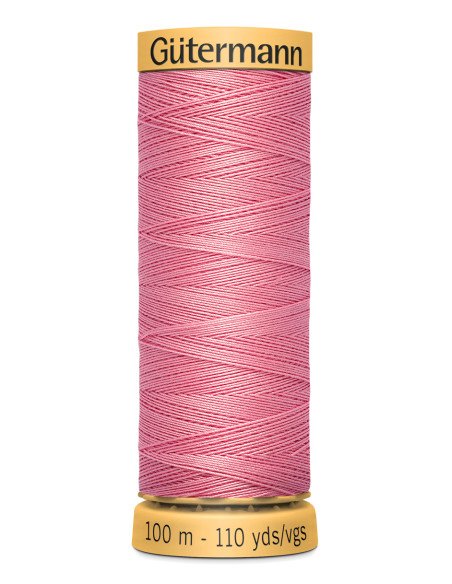 Gütermann Ren Bomull 100m Col. 5110