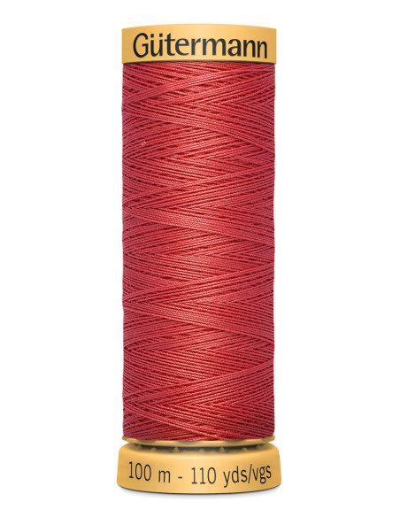 Gütermann Ren Bomull 100m Col. 2255