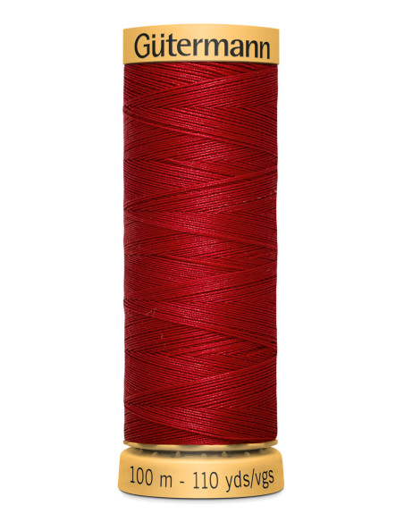 Gütermann Ren Bomull 100m Col. 2364