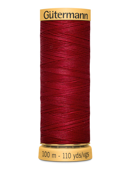 Gütermann Ren Bomull 100m Col. 2453