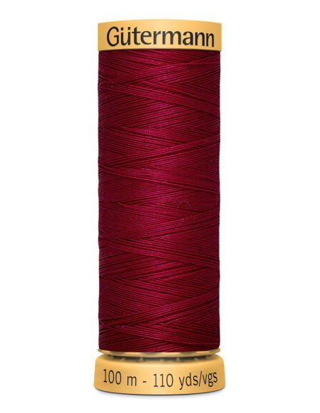 Gütermann Ren Bomull 100m Col. 2653