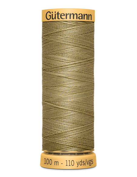 Gütermann Ren Bomull 100m Col. 1026