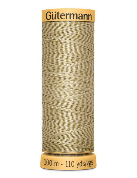 Gütermann Ren Bomull 100m Col. 927