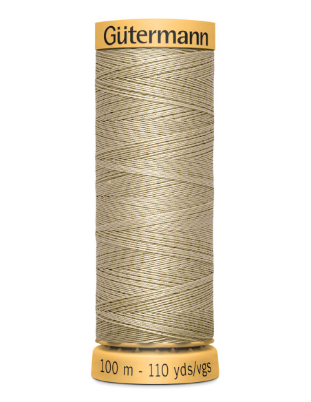 Gütermann Ren Bomull 100m Col. 1017
