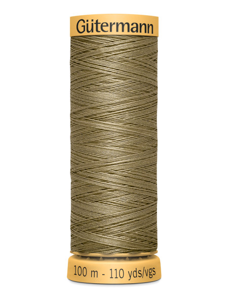 Gütermann Ren Bomull 100m Col. 1015