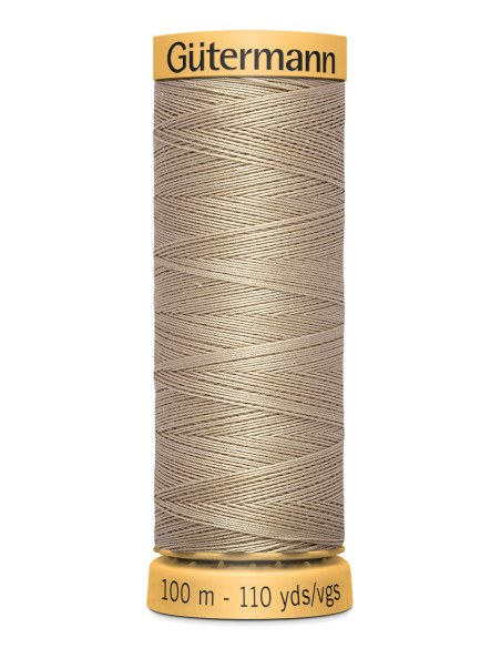 Gütermann Ren Bomull 100m Col. 1427