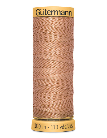 Gütermann Ren Bomull 100m Col. 2336