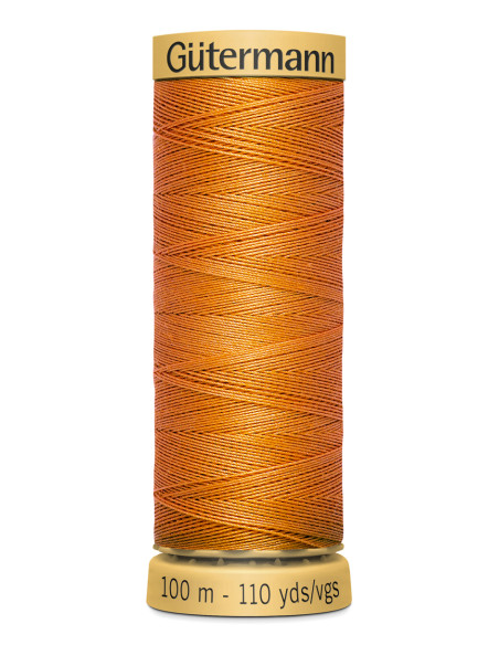Gütermann Ren Bomull 100m Col. 1576
