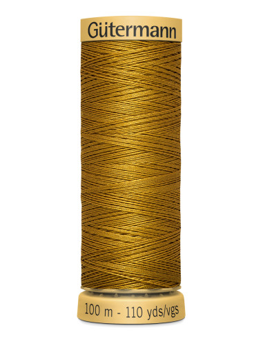 Gütermann Ren Bomull 100m Col. 1056