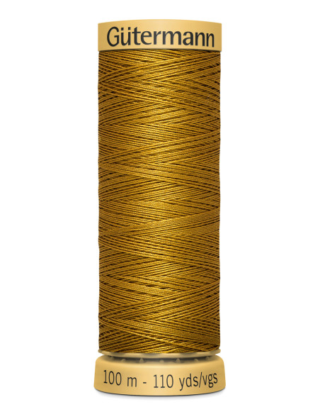 Gütermann Ren Bomull 100m Col. 1056