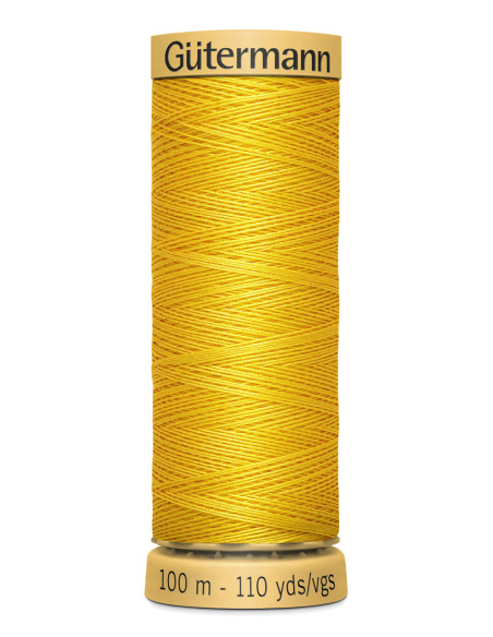Gütermann Ren Bomull 100m Col. 588
