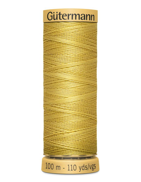 Gütermann Ren Bomull 100m Col. 758