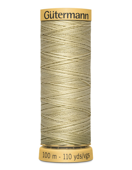 Gütermann Ren Bomull 100m Col. 928