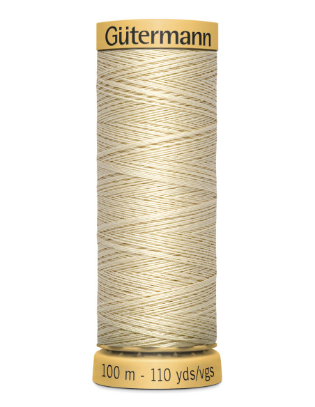 Gütermann Ren Bomull 100m Col. 519