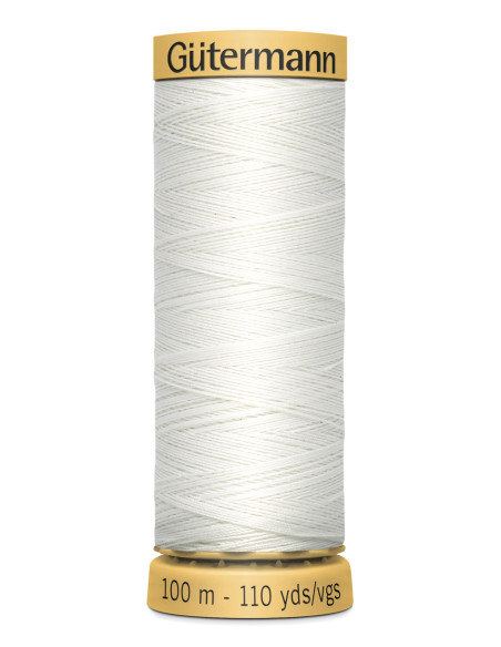 Gütermann Ren Bomull 100m Col. 5709