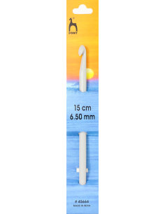 Pony Virknål 6.50mm