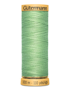 Gütermann Ren Bomull 100m...