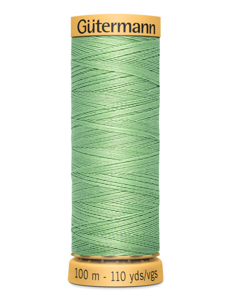 Gütermann Ren Bomull 100m Col. 7880