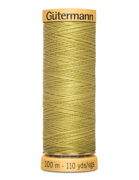 Gütermann Ren Bomull 100m Col. 746