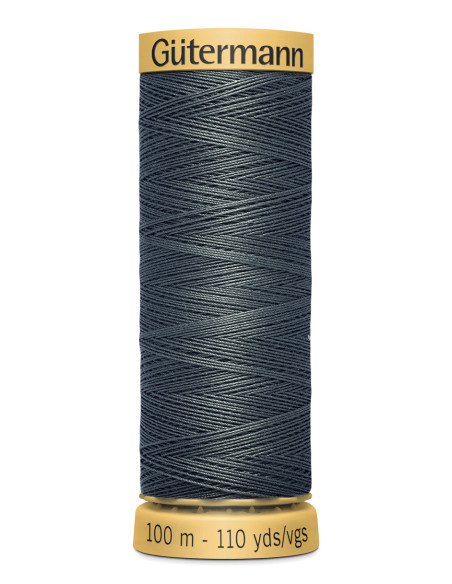 Gütermann Ren Bomull 100m Col. 5104